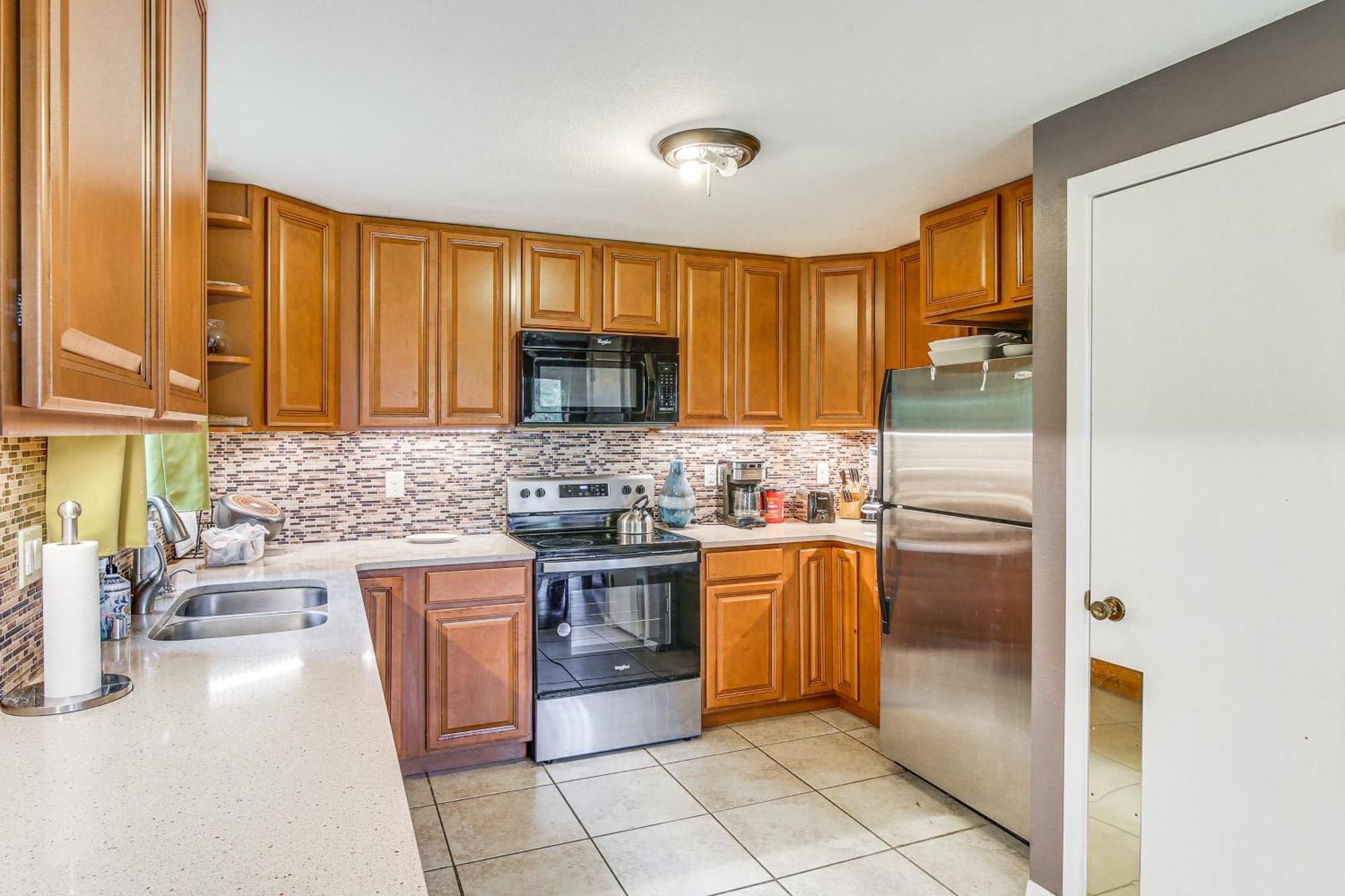 Near Downtown And Fishing Anchorage Escape! Villa Exterior foto