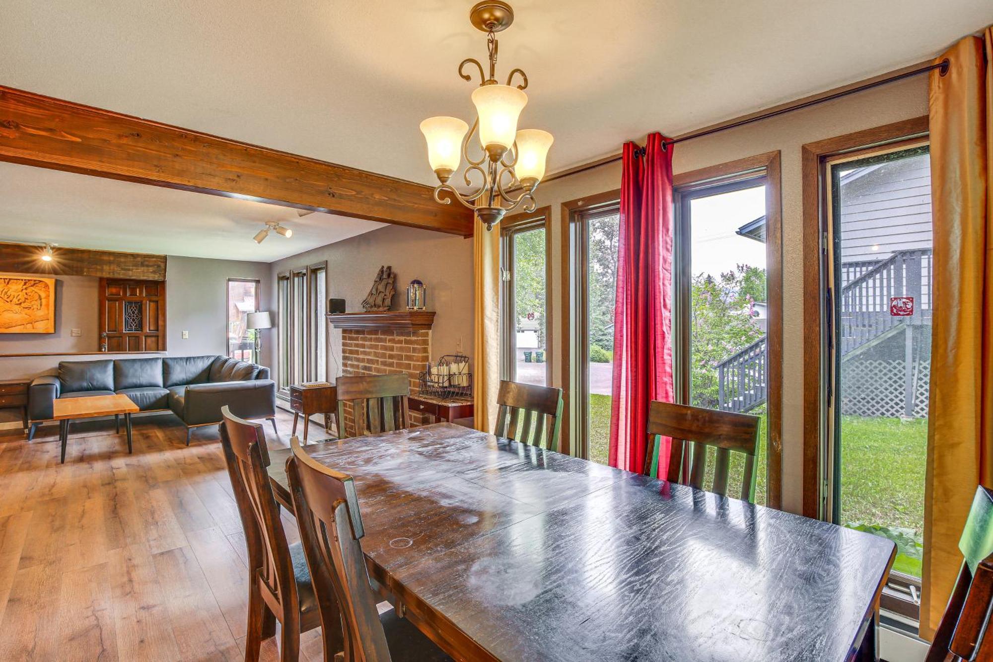 Near Downtown And Fishing Anchorage Escape! Villa Exterior foto